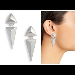 Kendra Scott earrings